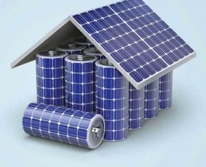 is solar energy renewable or nonrenewable