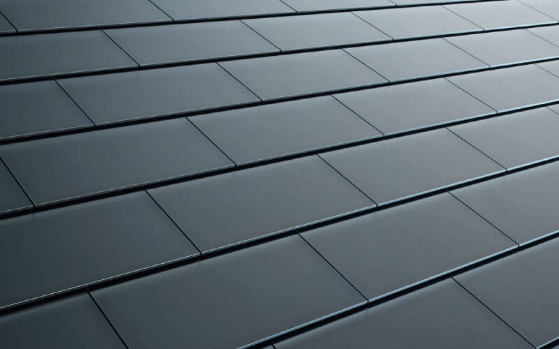 smooth solar roof tiles australia sydney