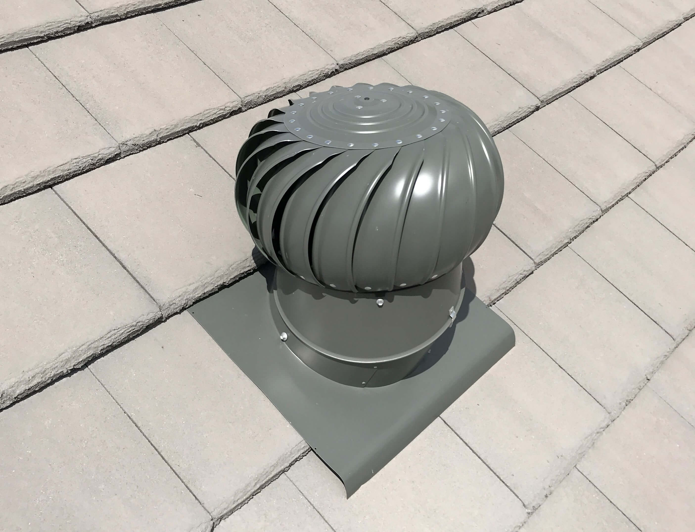 roof ventilation Australia
