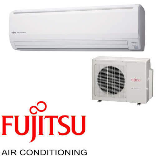 Fujitsu Air Conditioning