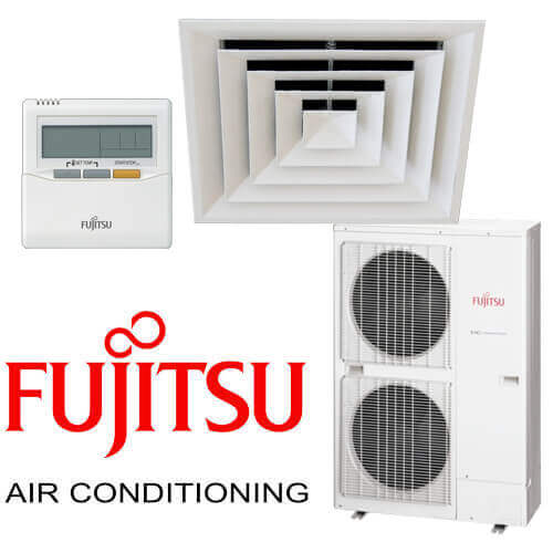 Fujitsu Air Conditioning