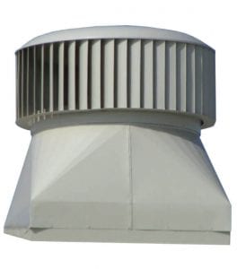 roof ventilation systems