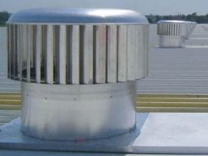 natural ventilation