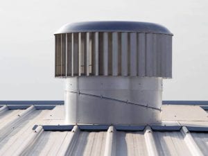 sydney commercial roof vents