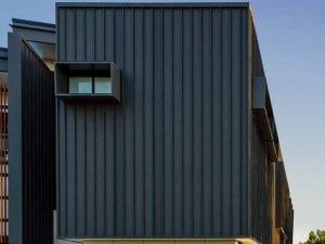 sydney north colorbond metal roofing