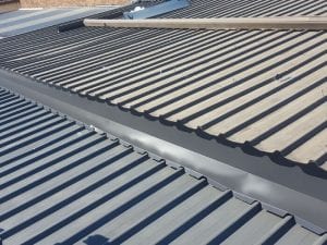 commercial roofing contractors sydney