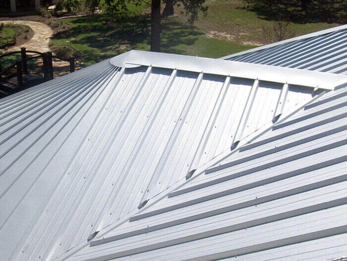 colorbond roofing contractors sydney