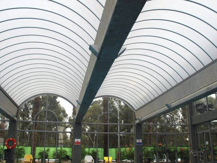 polycarbonate roofing melbourne