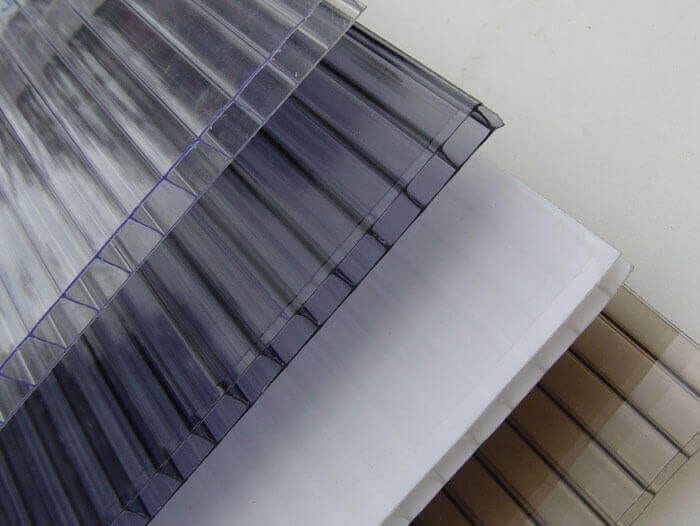 best polycarbonate roofing