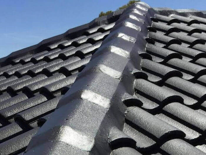 roof restoration melbourne west