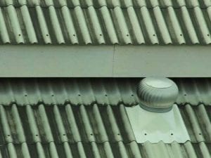 rooftop exhaust fans price