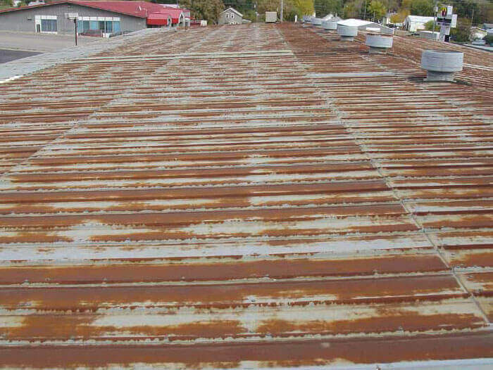 climate roof restorations