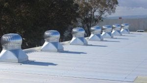 roof air vents for houses