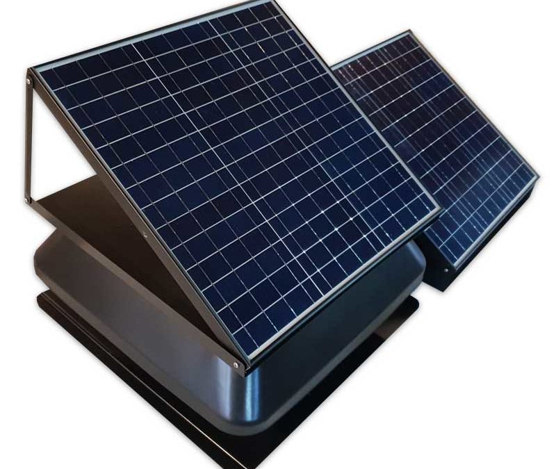 solarroofventsydneyinnerwest Roofing Supplies and Services