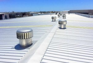 commercial ventilator sydney