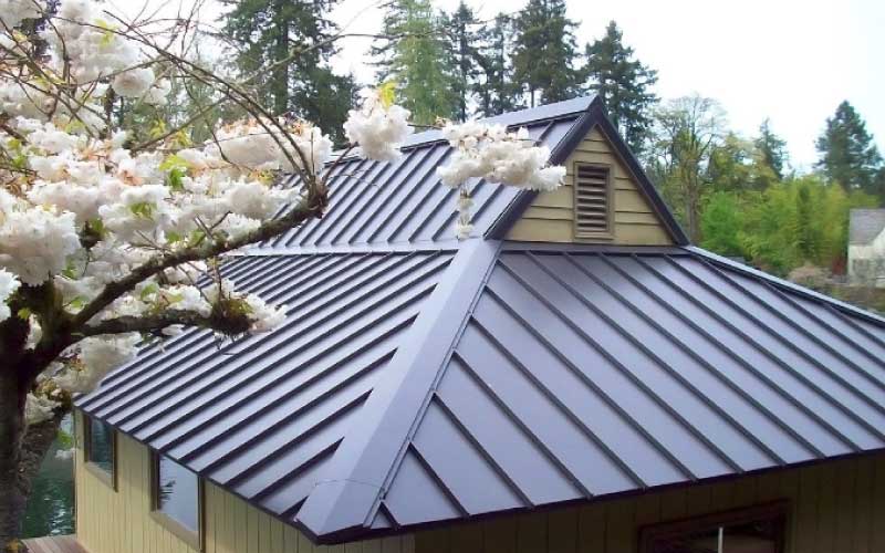 dutch gable roofing sydney