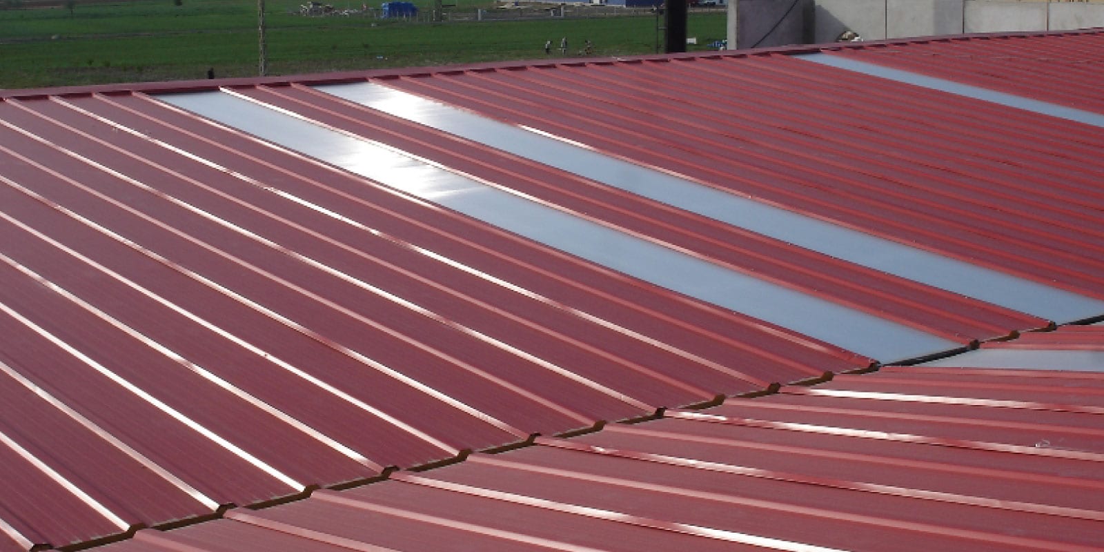 industrial commercial roofing sydney