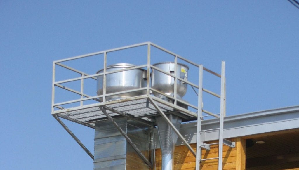 commercialexhaustfanssydneywest Roofing Supplies and Services