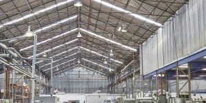 fibreglass roofing sydney