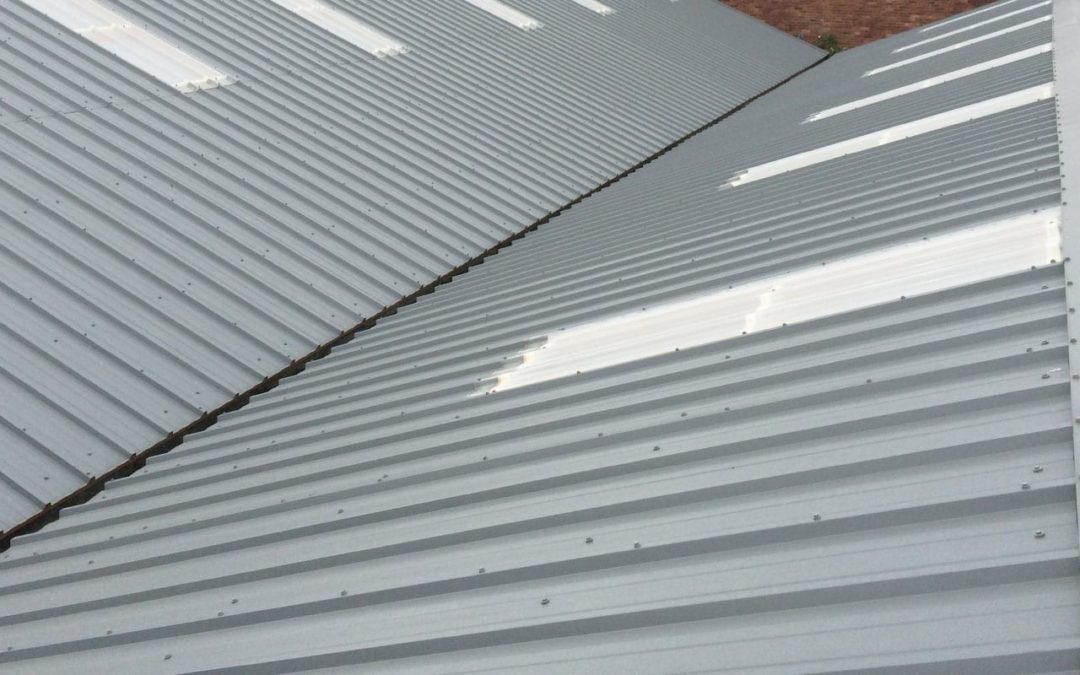 corrugated-fiberglass-roofing-panels-skylights-sydney | Roofing ...