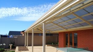 fibreglass roof panels sydney