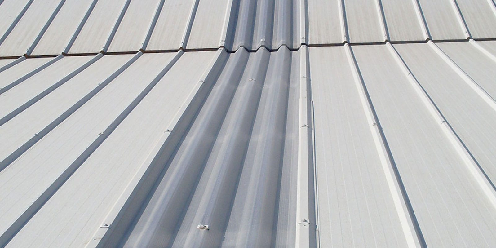 Commercial Clear Panel Roofing Sydney