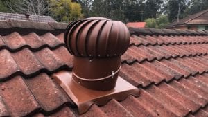 roof ventilation sydney