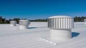commercial roof vents whirlybirds