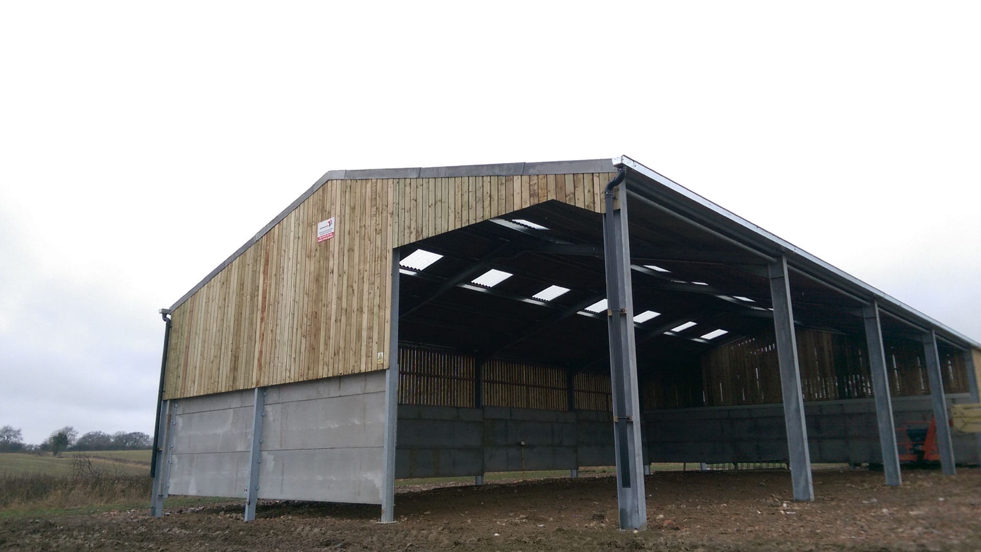 industrial building clear roofing sheets