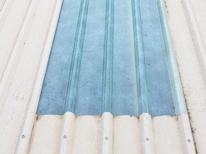 translucent roofing sheets