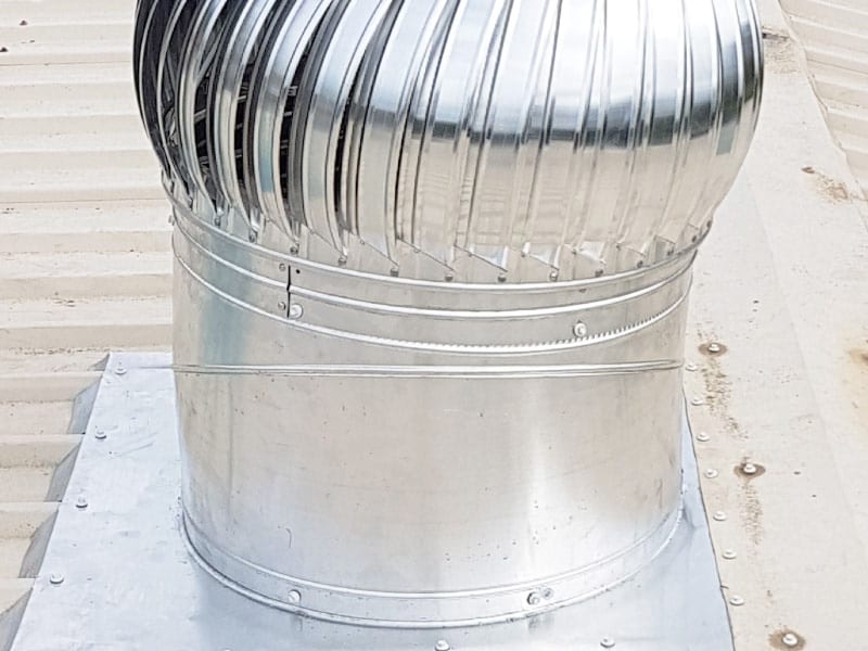 Roofing Plumbing and