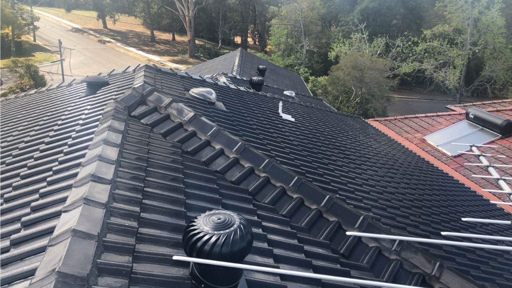 roofventsydneyinnerwest Roofing Supplies and Services Sydney