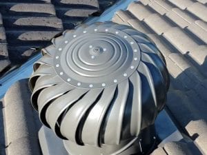 sydney roof ventilation