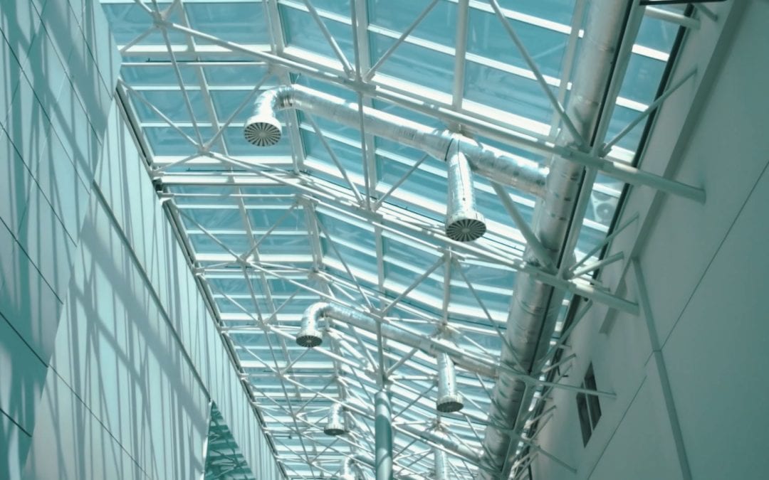 Benefits of Fibreglass and Polycarbonate Roofing