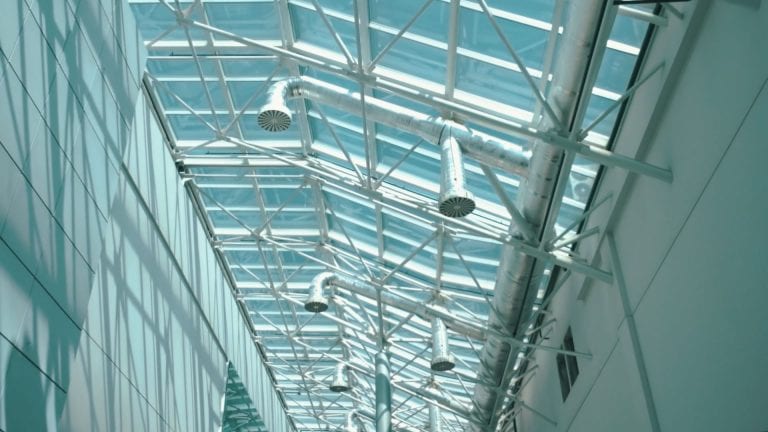 Benefits of Fibreglass and Polycarbonate Roofing