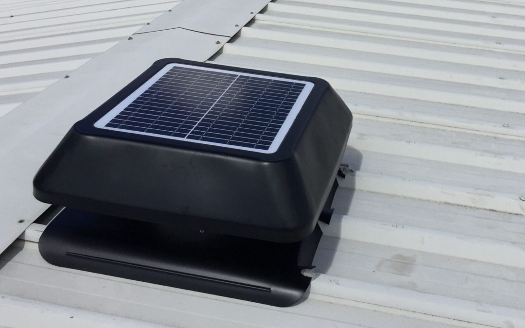 solarroofventilatorssydneyinnerwest Roofing Supplies and