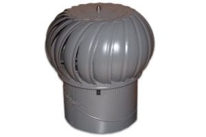 grey colorbond roof vent