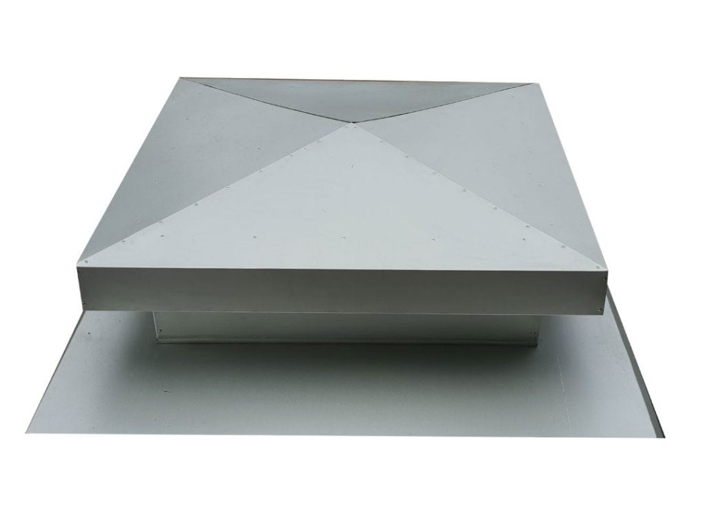 Are Static Roof Vents Better than Turbines? Roofing Plumbing and Roof