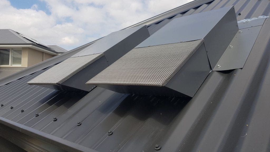 Are Static Roof Vents Better than Turbines? Roofing Plumbing and Roof