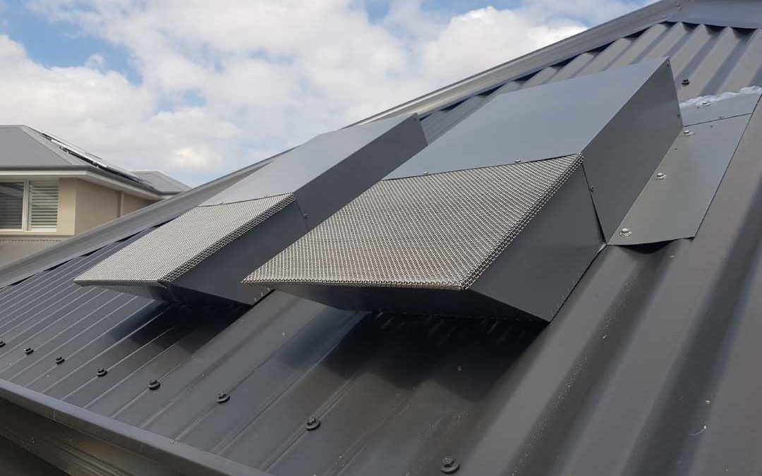 staticroofventsmetalroof Roofing Supplies and Services Sydney