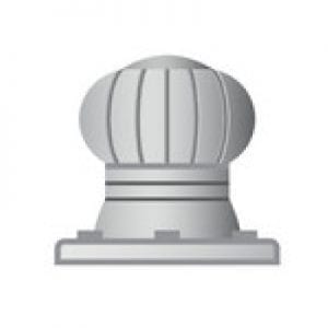commercial roof vents