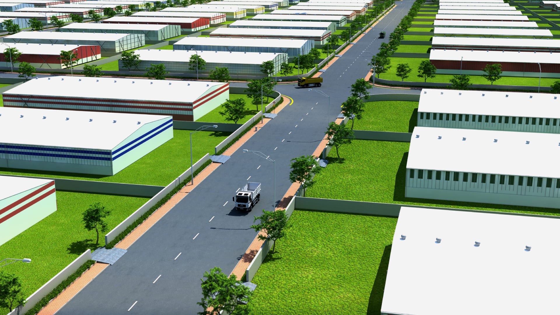 commercialwarehouseroofingsydney Roofing Supplies and Services Australia Wide