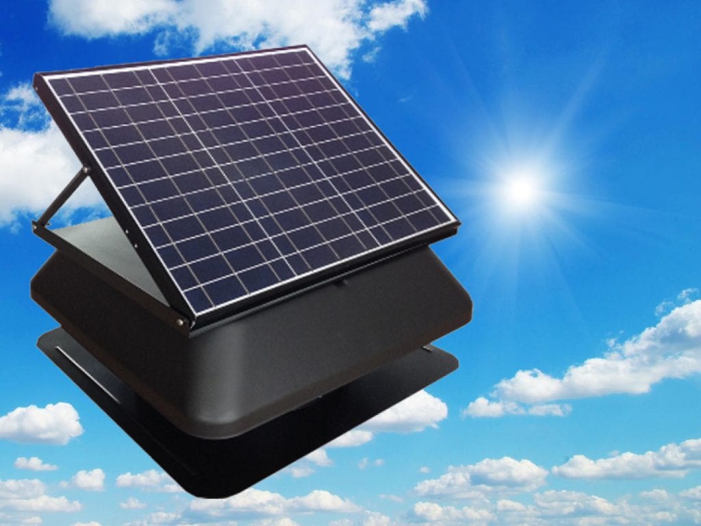 How Does a Whirlybird Roof Vent Work? Roofing Supplies and Services