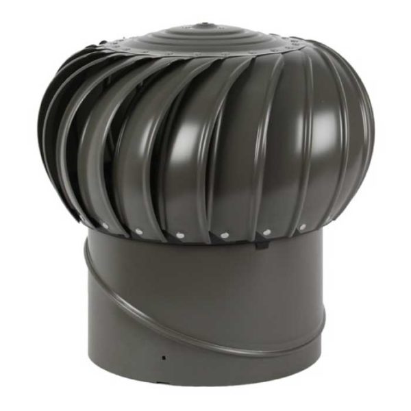 Ampelite Spinaway 300 – Residential Whirlybird Roof Vent | Roofing ...