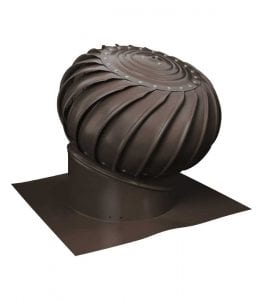 brutus whirlybird roof vent
