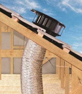 csr edmonds ducted ventilation odyssey system