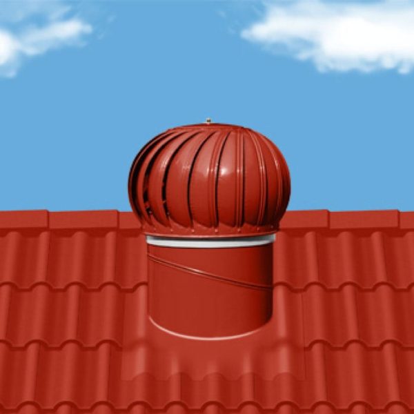 Twista Grande Whirlybird Roof Vent Roof Ventilation Whirlybirds