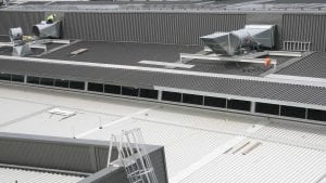 fantech industrial exhaust roof fans