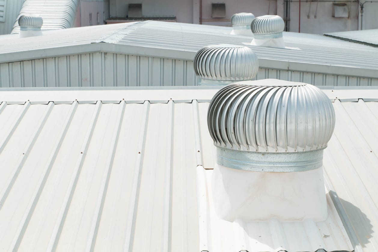 industrial ventilators sydney nsw