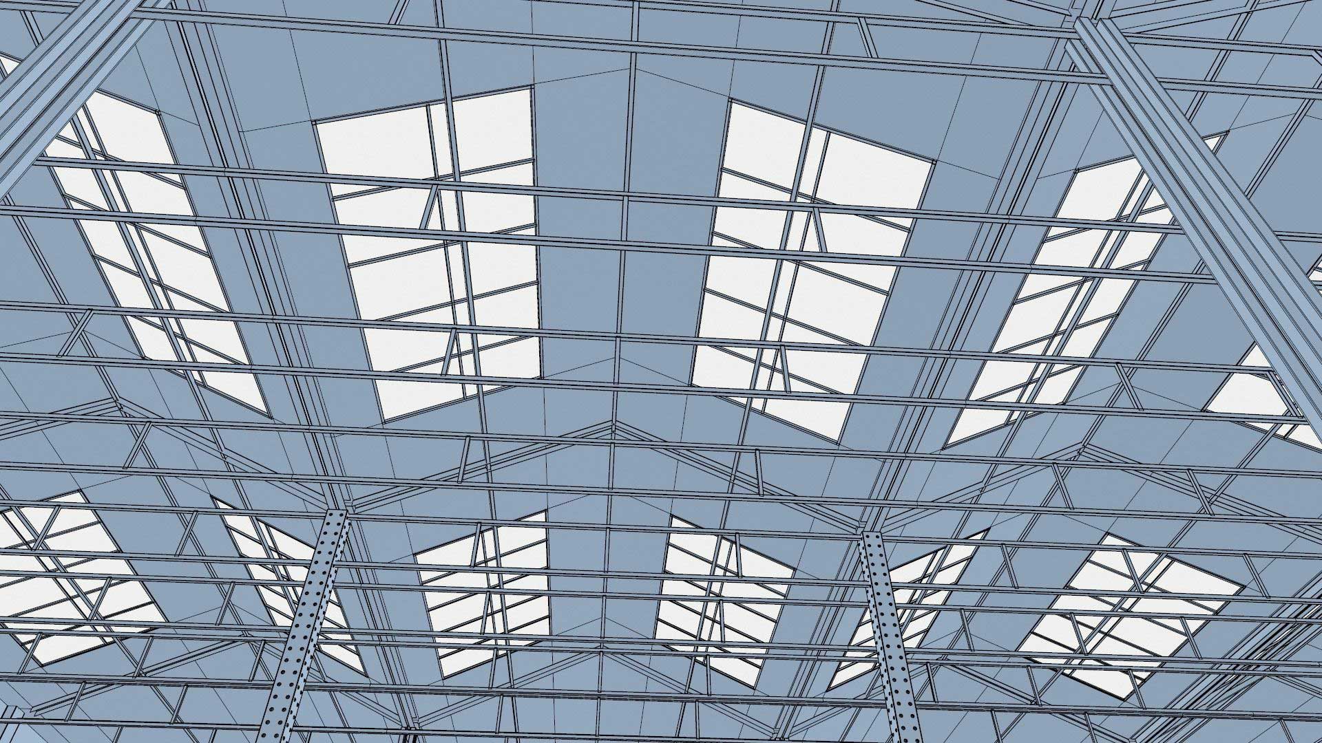 clear fibreglass roof panels Australia